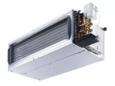 Fancoil Bakımı Nasıl Yapılır