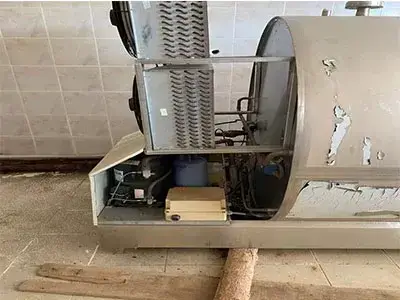 Lüleburgaz Süt Soğutma Tankı Servisi