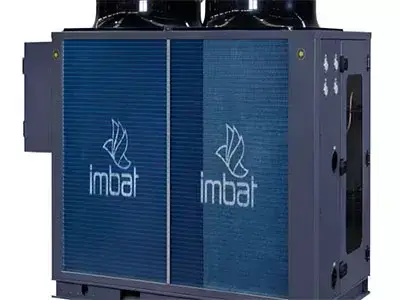Mini Chiller Su Soğutma Grubu Bakım Hizmetleri
