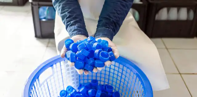 Plastik Üretim Chiller Sistemleri