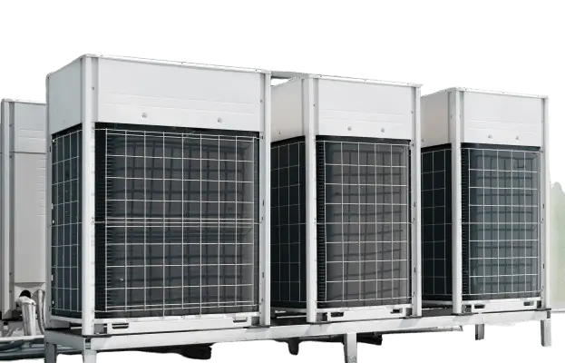 Chiller Hero 3