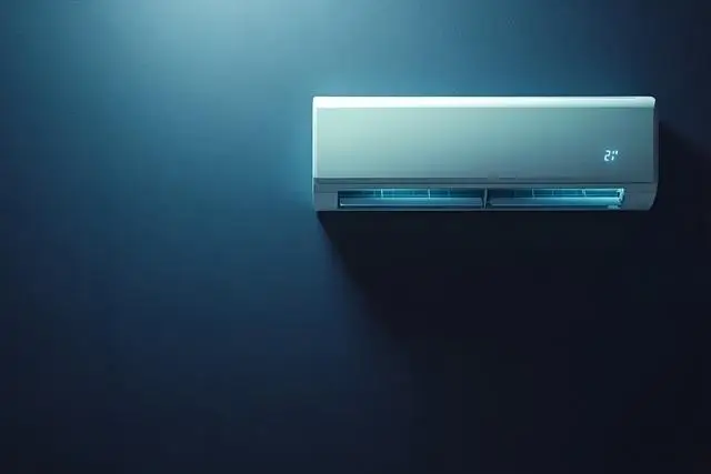 Hassas Klima Servisi P1