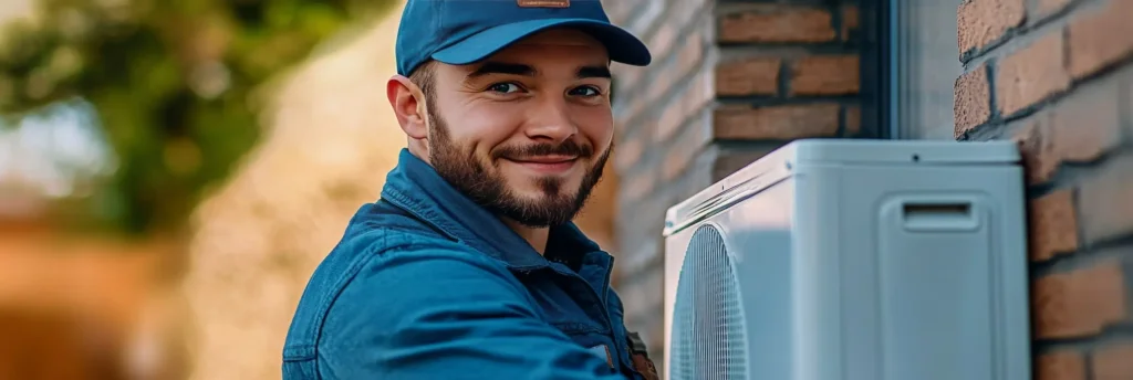 Klima Servis Personel